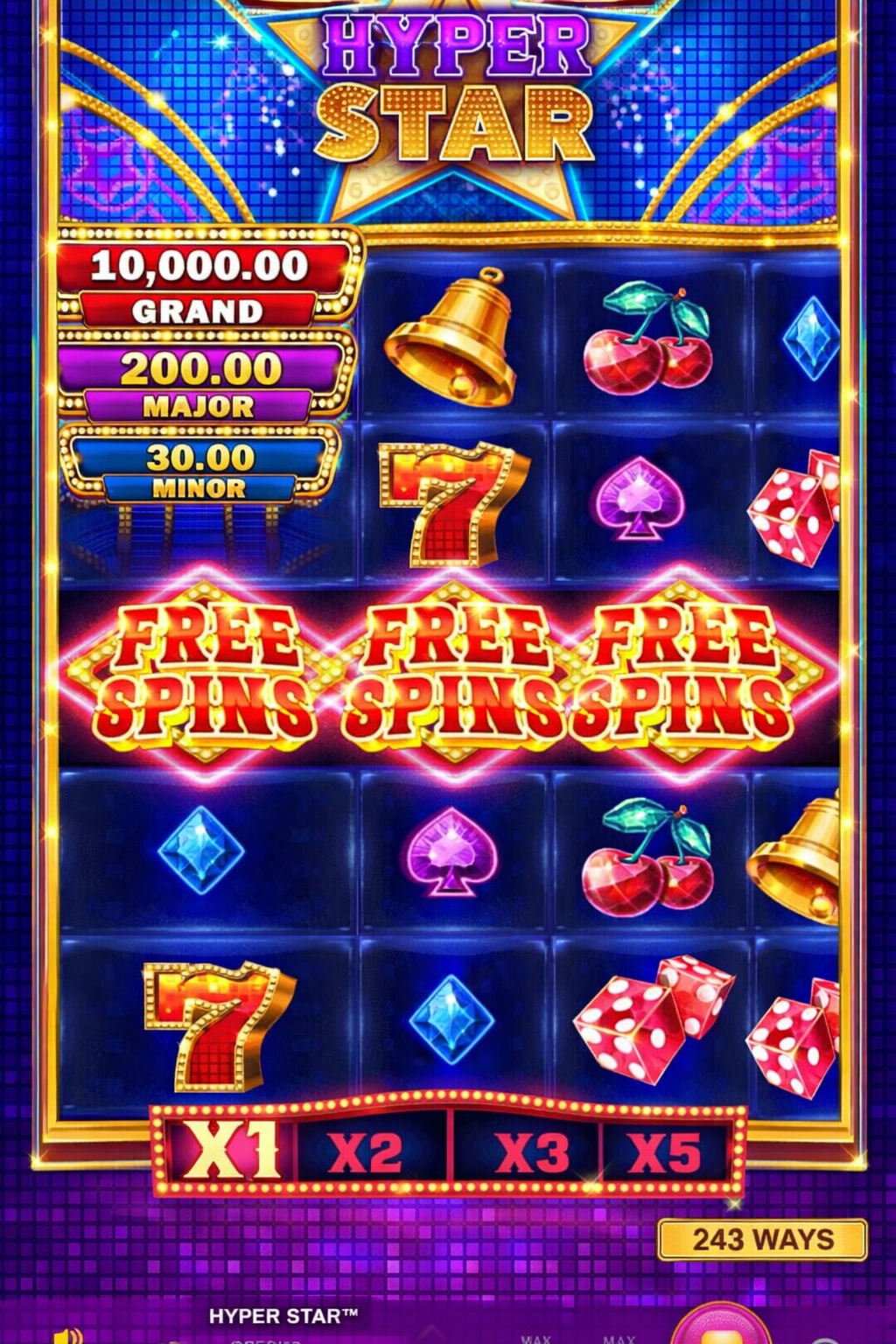 Mango Spins Casino