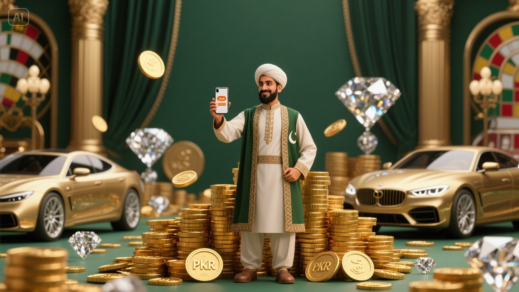 Registration at Mango Spins Casino Casino