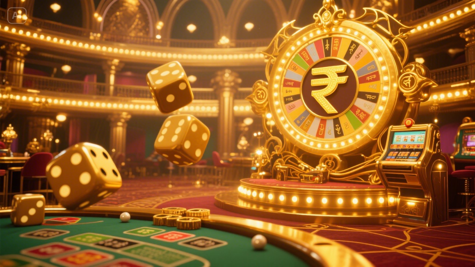 Mango Spins CasinoDeposit today and receive 200% instantly added to your balance! Pakistan’s users can play live tables and slots with verified JazzCash payments.