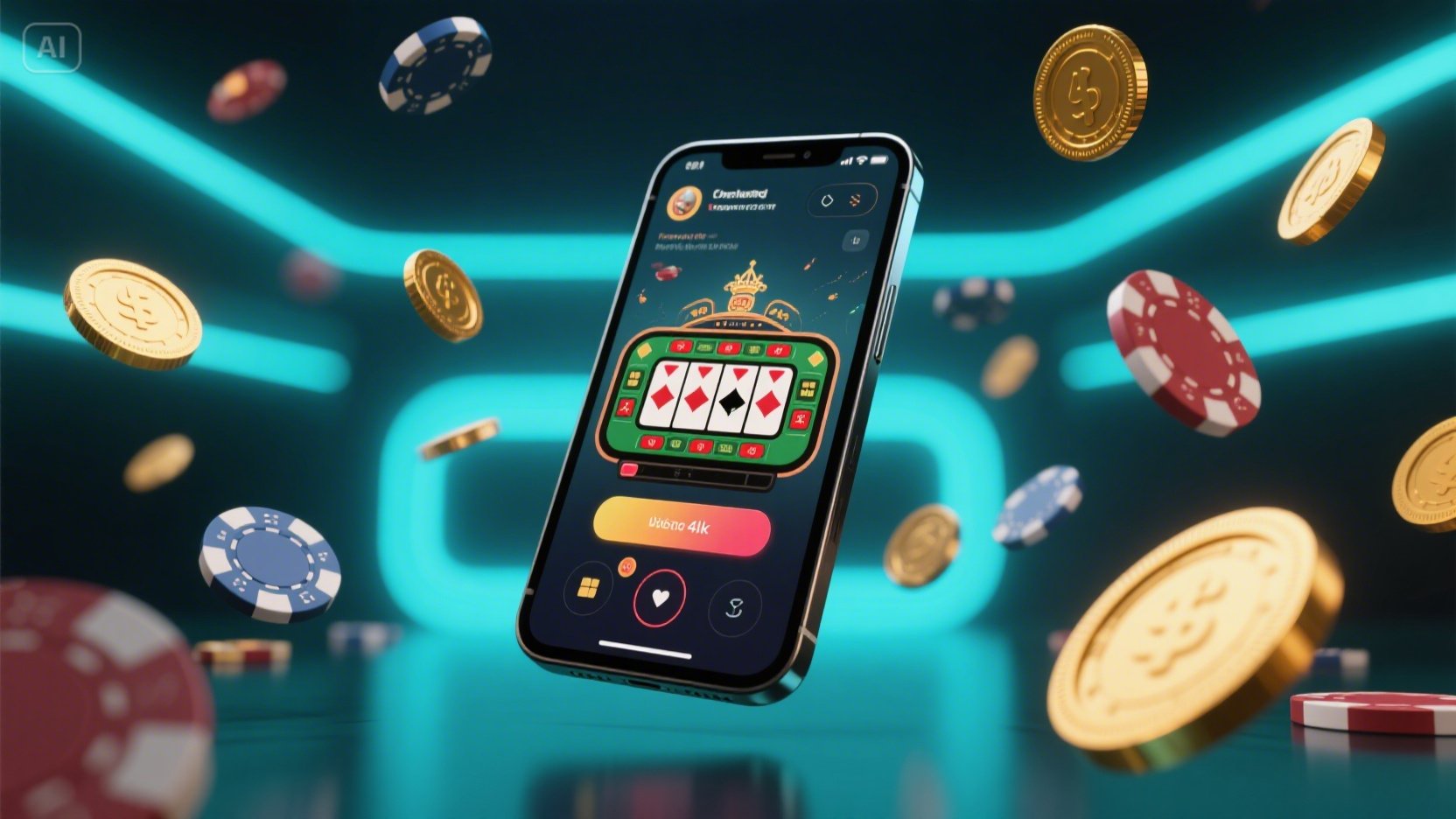 Casino Mango Spins Casino desktop and mobile interfaces