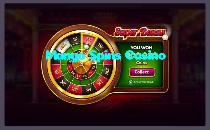 making first deposit on Mango Spins Casino website using local payment methods in Pakistan