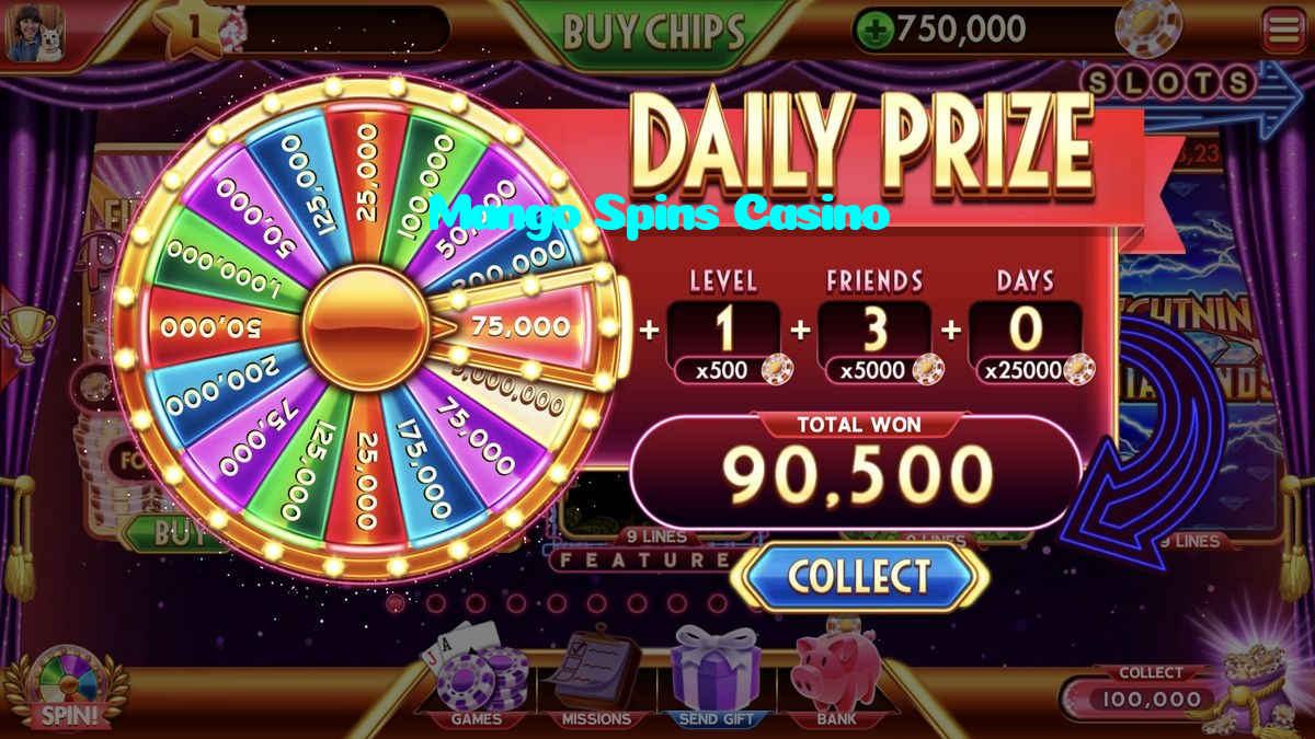 available types of Mango Spins Casino bet including pre-match live express and system bets