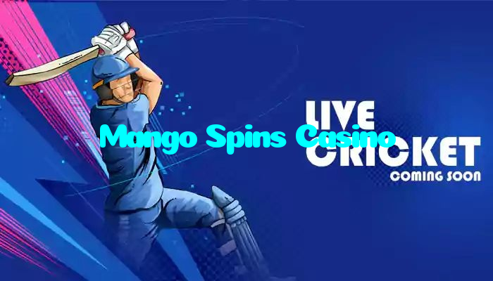 Mango Spins Casino