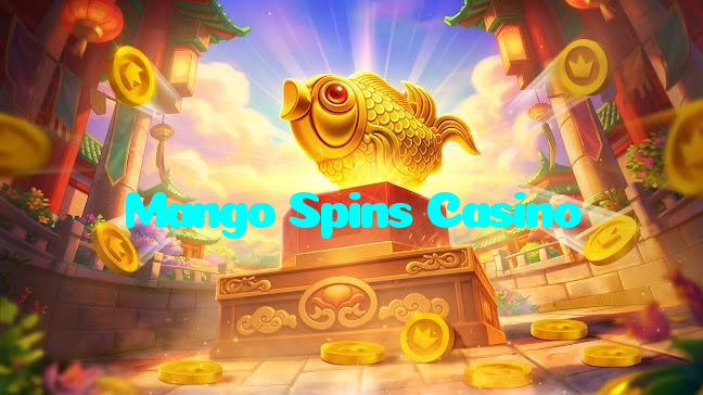 Mango Spins Casino خوش آمدید بونس +600% پیشکش موبائل ایپ کے پروموشن سیکشن میں دکھائی دیتی ہے۔