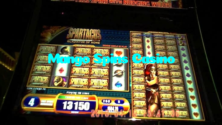 available types of Mango Spins Casino bet including pre-match live express and system bets