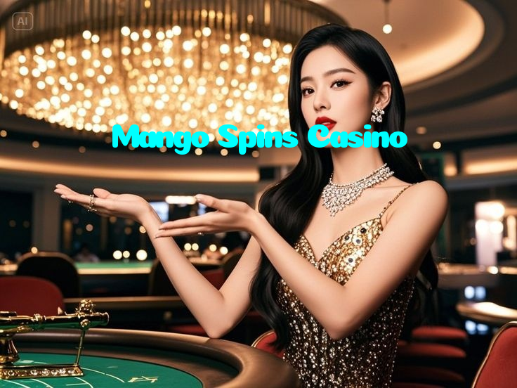 making first deposit on Mango Spins Casino website using local payment methods in Pakistan
