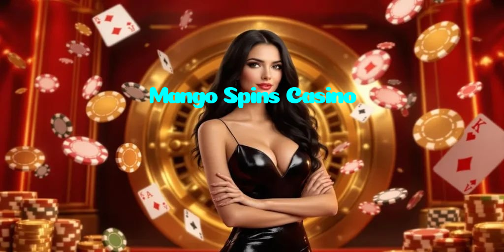 Mango Spins Casino