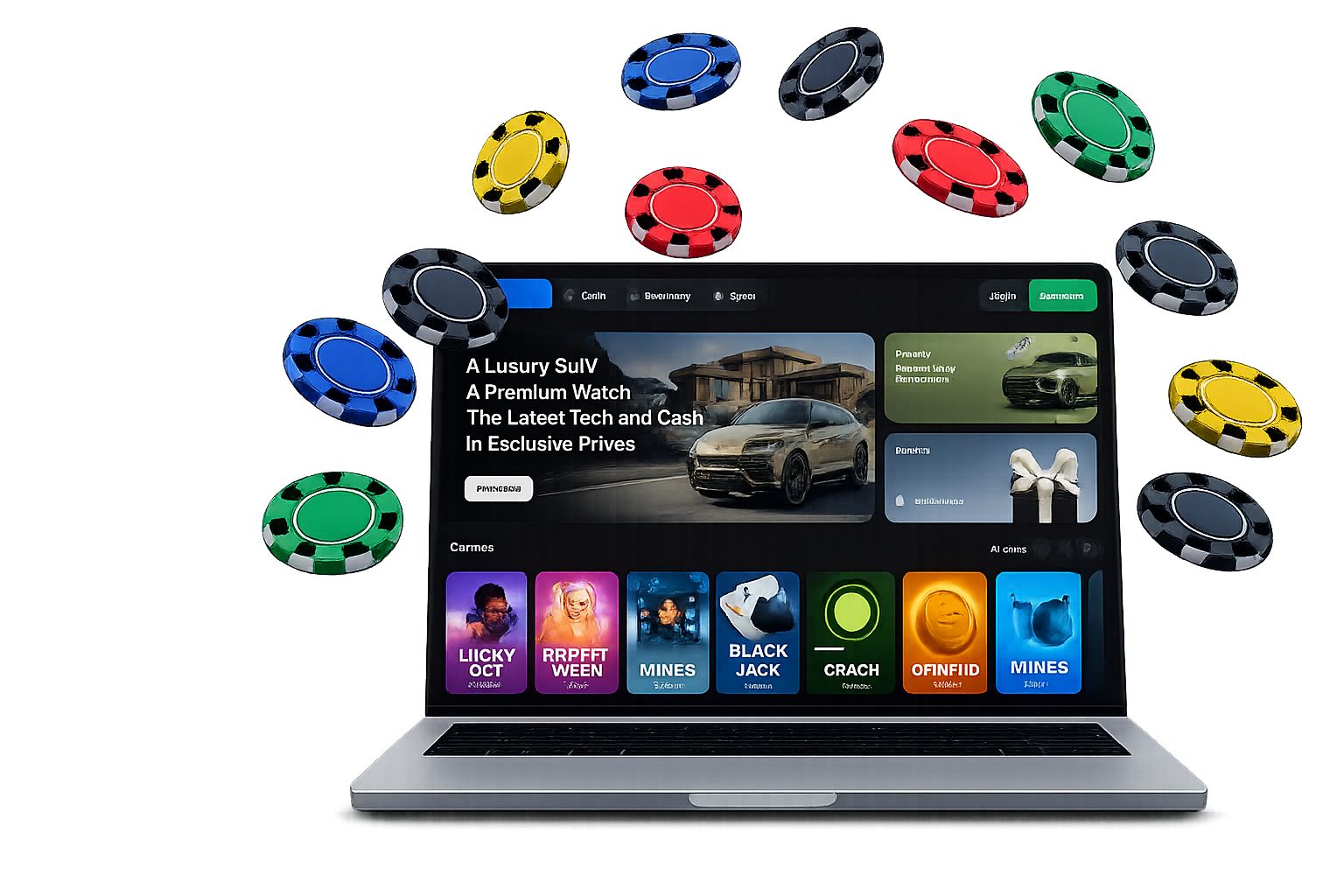 Mango Spins Casino Pakistan